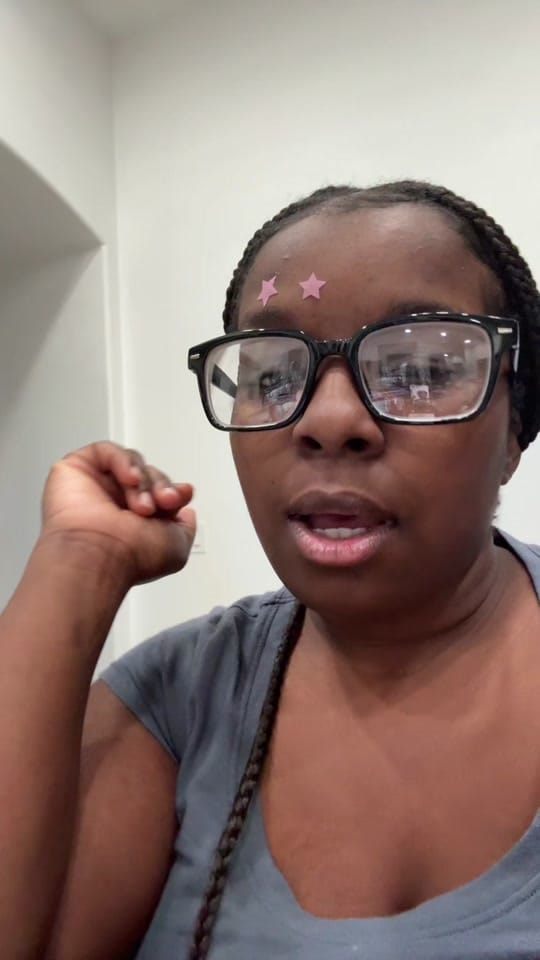 Post 6 by Bre🤎🐝 on TikTok (video)
