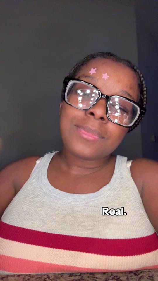 Post 3 by Bre🤎🐝 on TikTok (video)