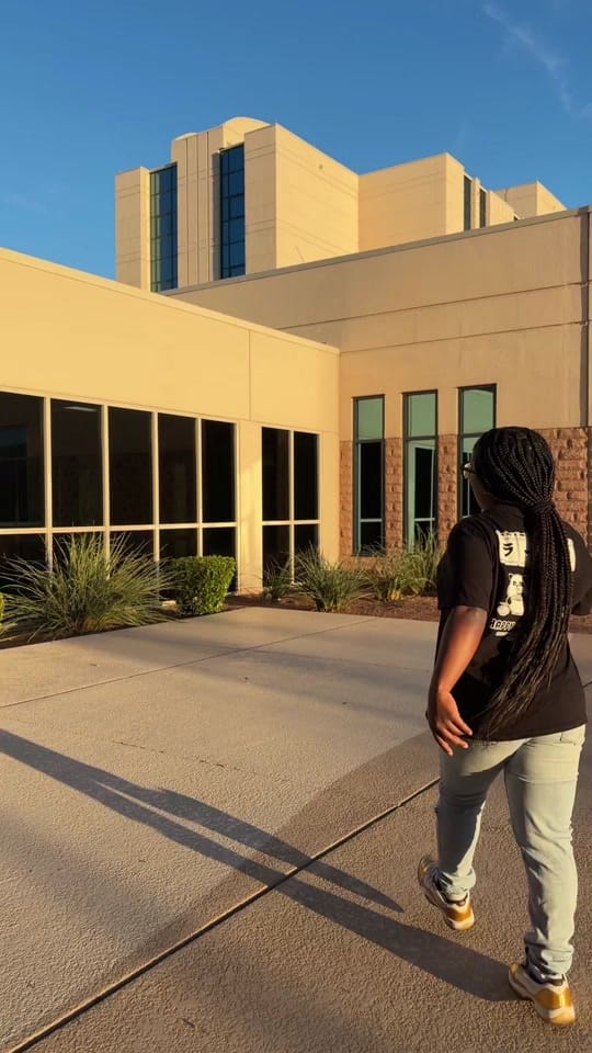 Post 1 by Bre🤎🐝 on TikTok (video)