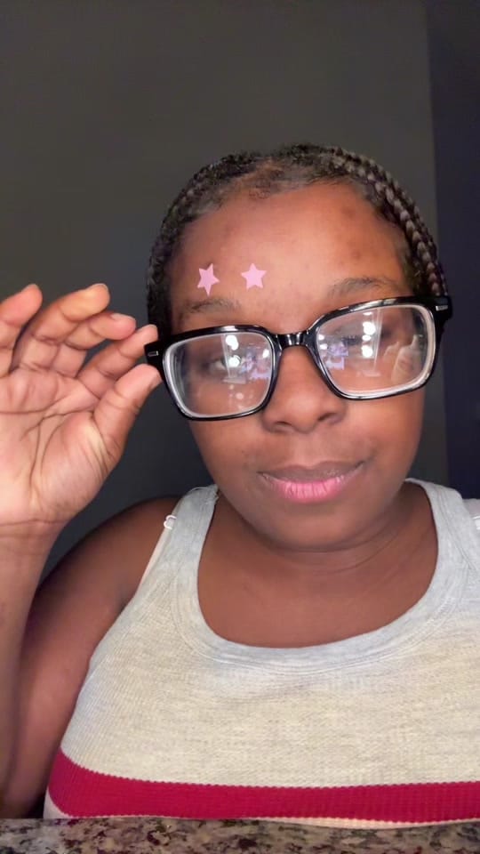 Post 2 by Bre🤎🐝 on TikTok (video)