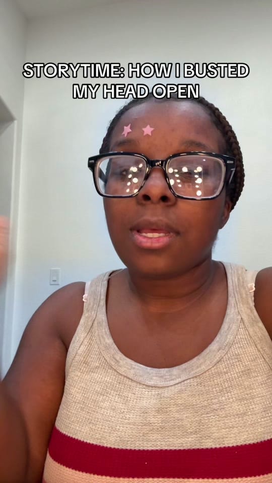 Post 4 by Bre🤎🐝 on TikTok (video)