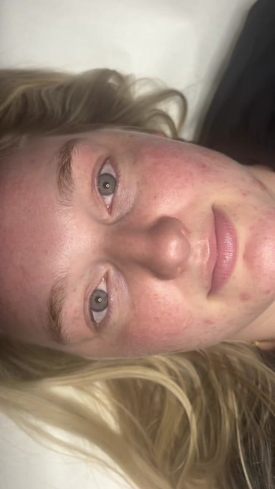 Post 1 by Arielle on TikTok (video)