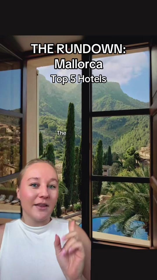 Post 5 by KK | Travel Advisor on TikTok (video)