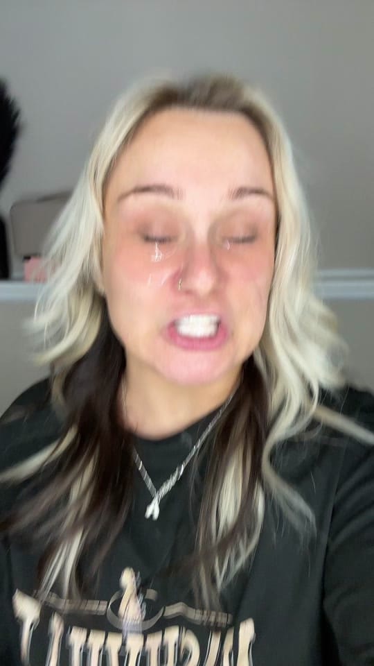 Post 5 by Arielle on TikTok (video)