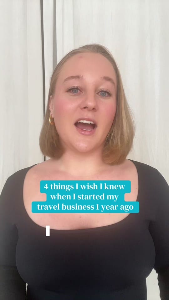 Post 7 by KK | Travel Advisor on TikTok (video)