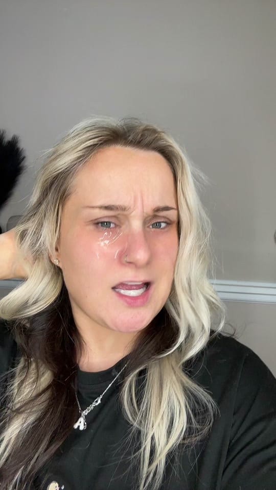 Post 6 by Arielle on TikTok (video)