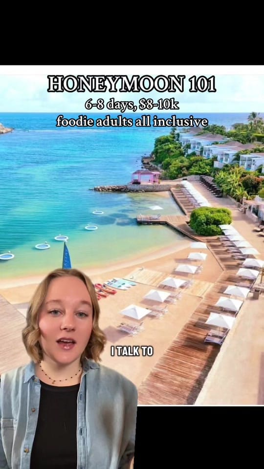 Post 9 by KK | Travel Advisor on TikTok (video)
