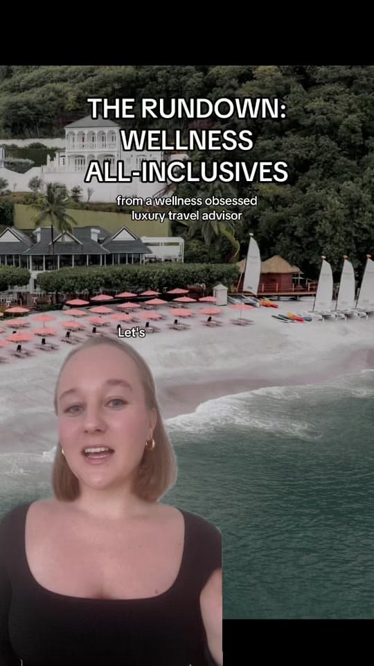 Post 3 by KK | Travel Advisor on TikTok (video)