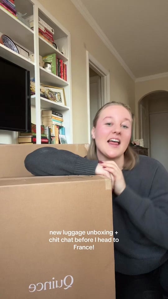 Post 1 by KK | Travel Advisor on TikTok (video)