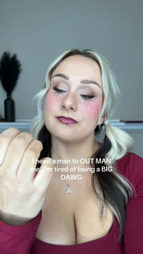 Post 7 by Arielle on TikTok (video)