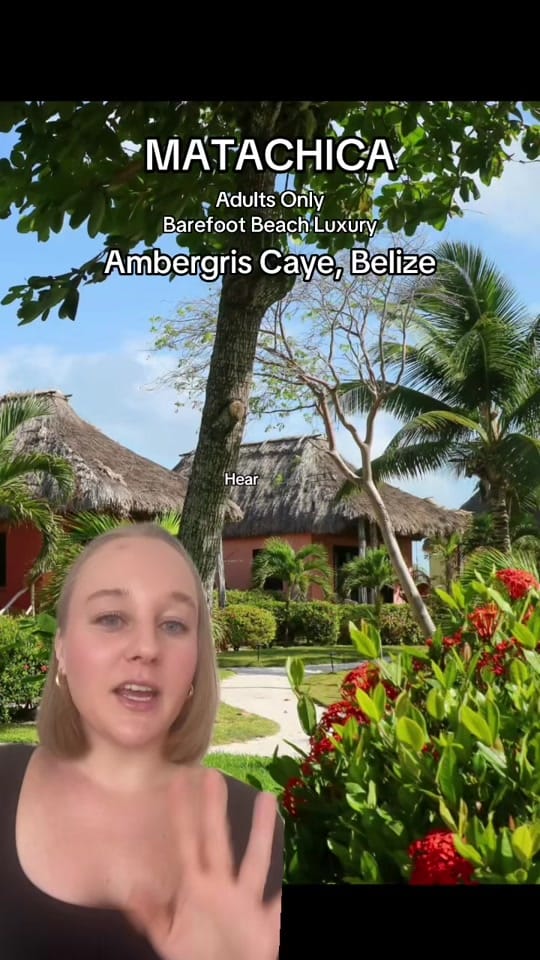 Post 6 by KK | Travel Advisor on TikTok (video)