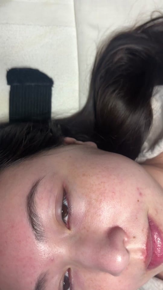 Post 2 by Arielle on TikTok (video)