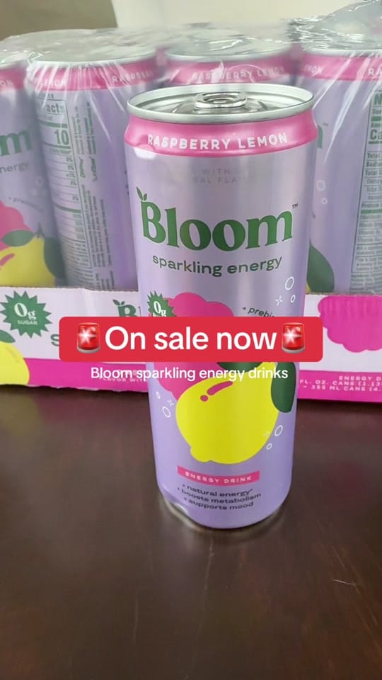 Post 6 by JustBridget on TikTok (video)