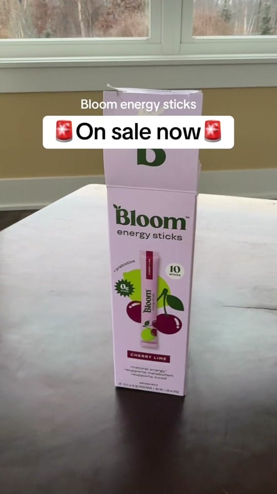 Post 5 by JustBridget on TikTok (video)