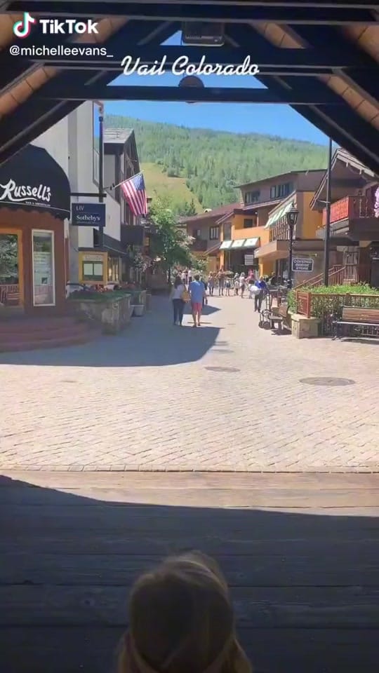 Post 6 by The Moores on TikTok (video)