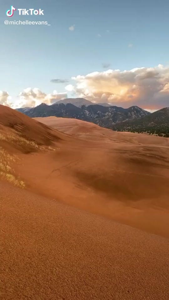 Post 3 by The Moores on TikTok (video)