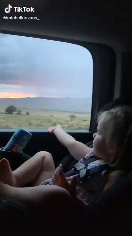 Post 5 by The Moores on TikTok (video)