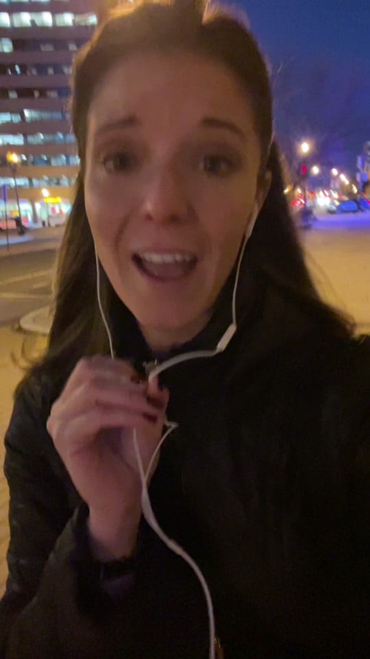 Post 10 by AllieGoneAway on TikTok (video)