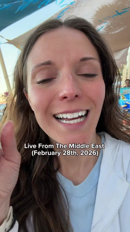 Post 7 by AllieGoneAway on TikTok (video)