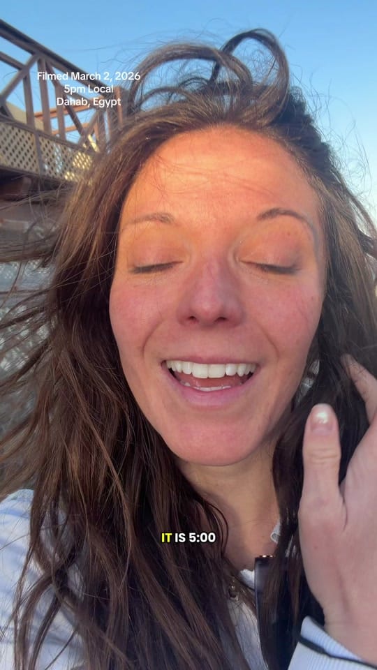 Post 5 by AllieGoneAway on TikTok (video)