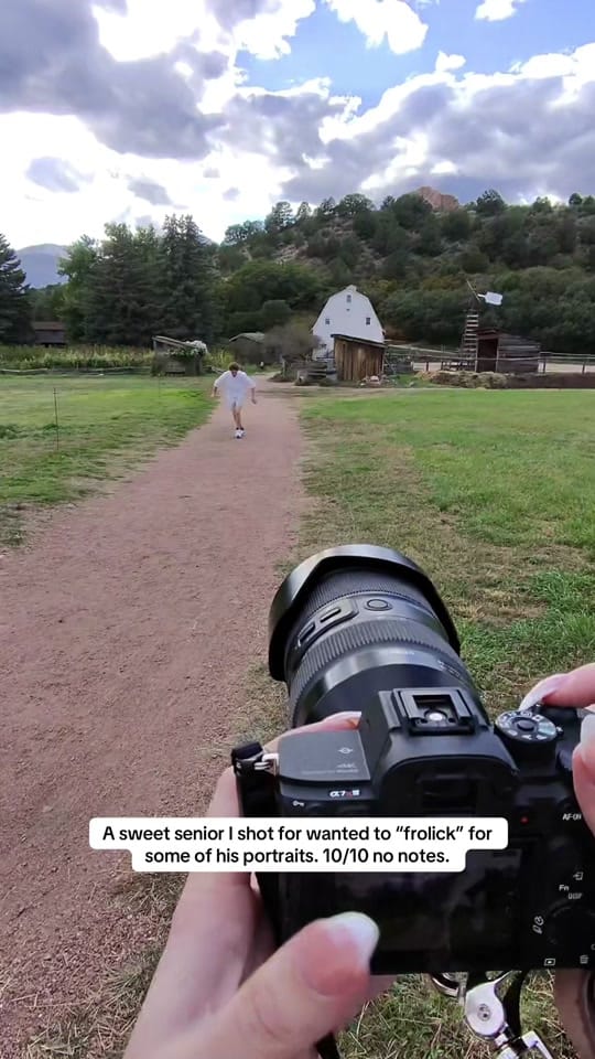 Post 10 by Sam on TikTok (video)