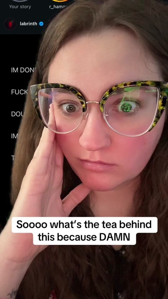 Post 5 by Sam on TikTok (video)