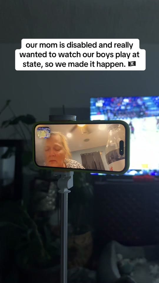 Post 3 by Sam on TikTok (video)