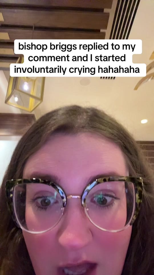 Post 4 by Sam on TikTok (video)