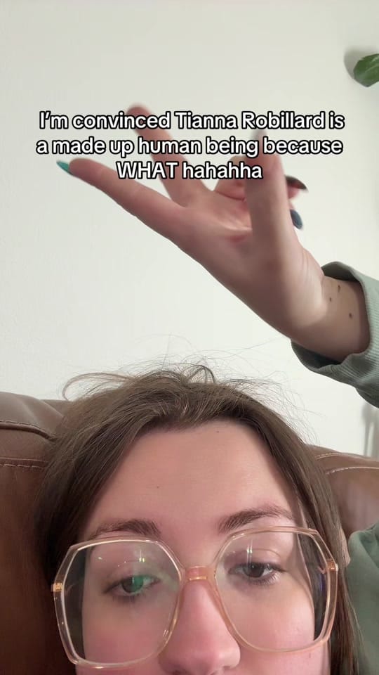 Post 8 by Sam on TikTok (video)