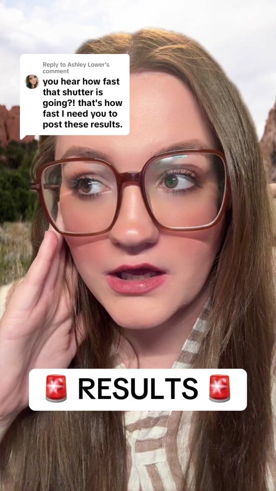 Post 9 by Sam on TikTok (video)