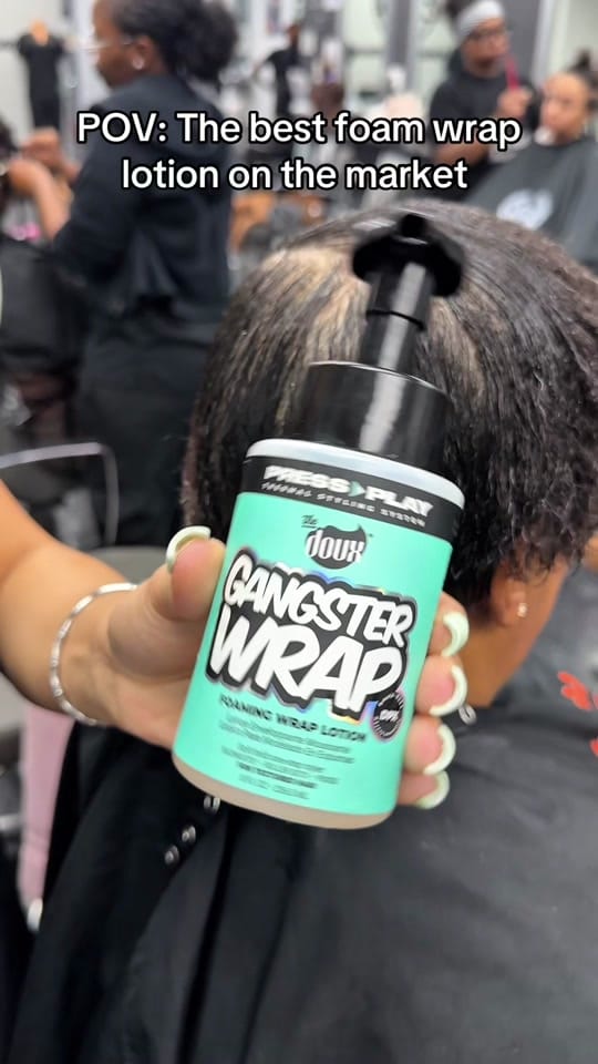 Post 2 by Danny Marie | Hairstylist on TikTok (video)