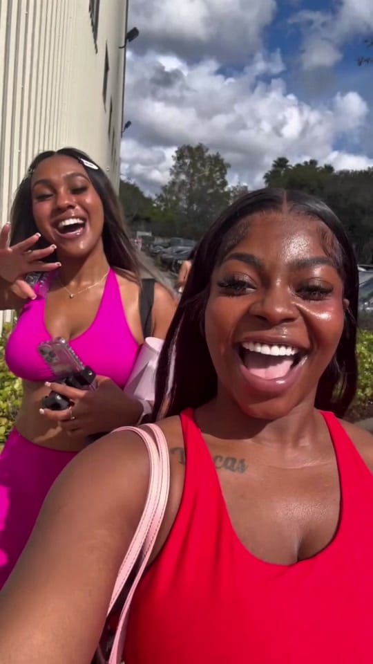Post 3 by Yalani’s Life 🥰💕 on TikTok (video)