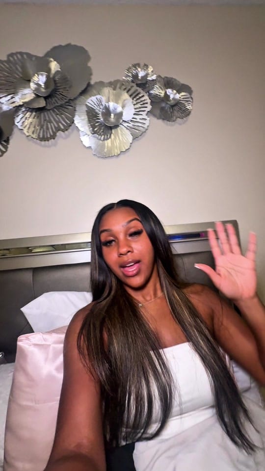 Post 7 by Yalani’s Life 🥰💕 on TikTok (video)