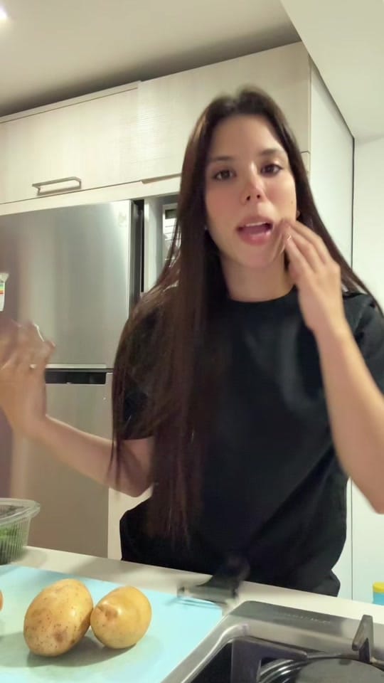 Post 2 by Antonella Ragusa on TikTok (video)