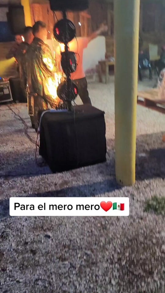 Post 10 by Amairani ✨ on TikTok (video)