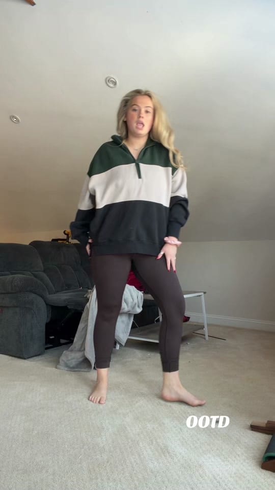 Post 8 by Kayla Andrews on TikTok (video)