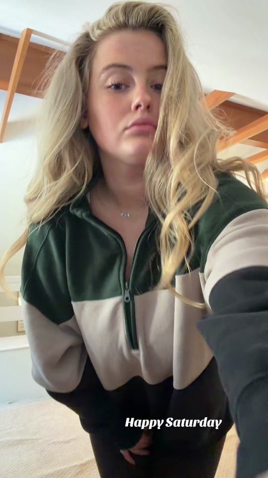 Post 7 by Kayla Andrews on TikTok (video)