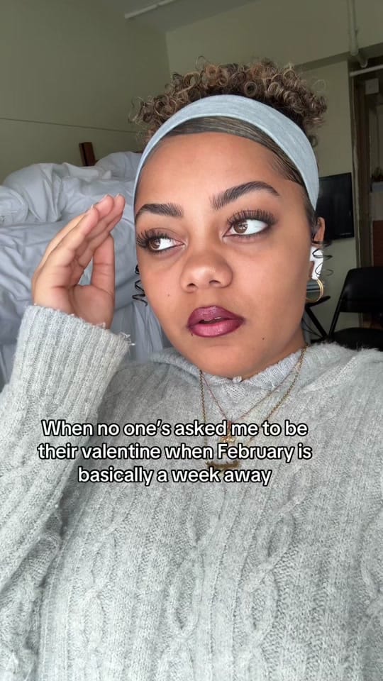Post 5 by S A L E N A on TikTok (video)
