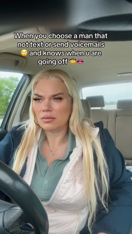 Post 8 by 🌹 Liz.The.Queen 🌹 on TikTok (video)