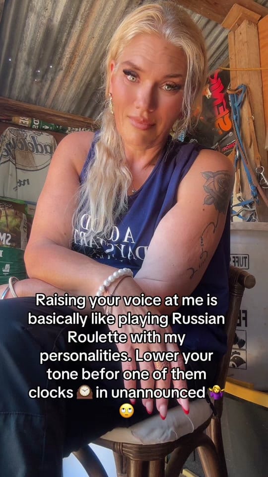Post 1 by 🌹 Liz.The.Queen 🌹 on TikTok (video)
