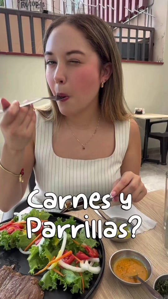 Post 1 by Daphne Arimana Ivanoff on TikTok (video)