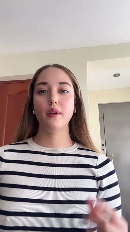 Post 9 by Daphne Arimana Ivanoff on TikTok (video)