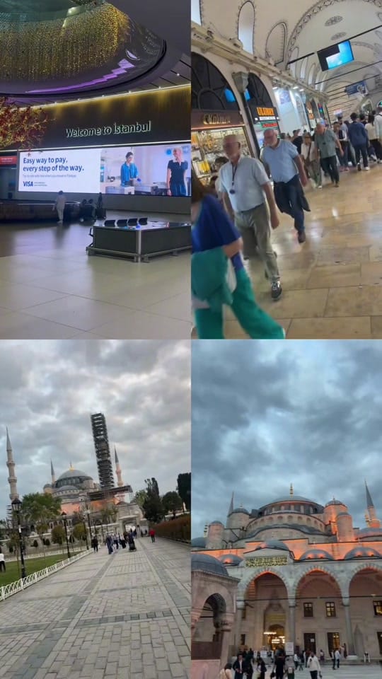 Post 5 by Leenta | Creator on TikTok (video)