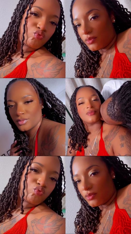 Post 8 by LifeWithMkay757 on TikTok (video)