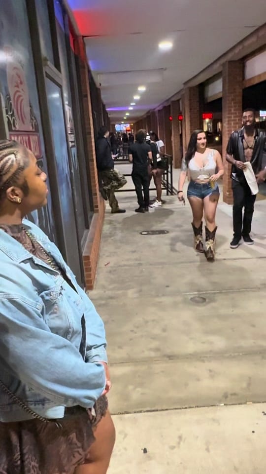 Post 2 by LifeWithMkay757 on TikTok (video)