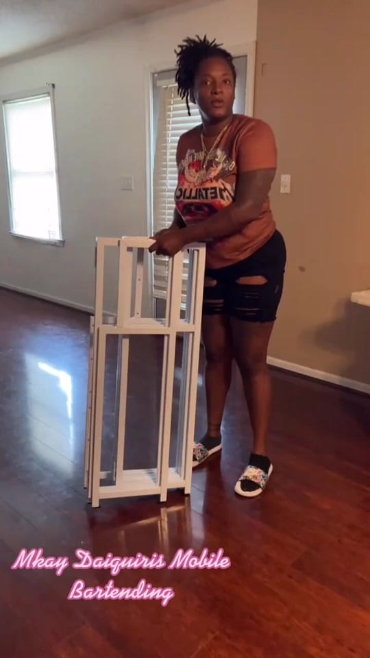 Post 10 by LifeWithMkay757 on TikTok (video)