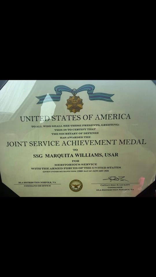 Post 5 by LifeWithMkay757 on TikTok (video)