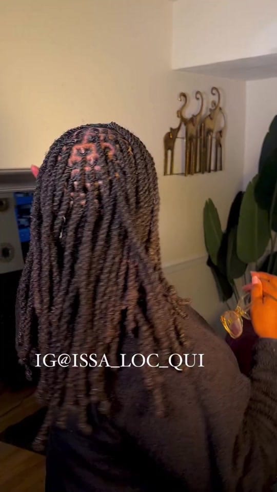 Post 6 by LifeWithMkay757 on TikTok (video)