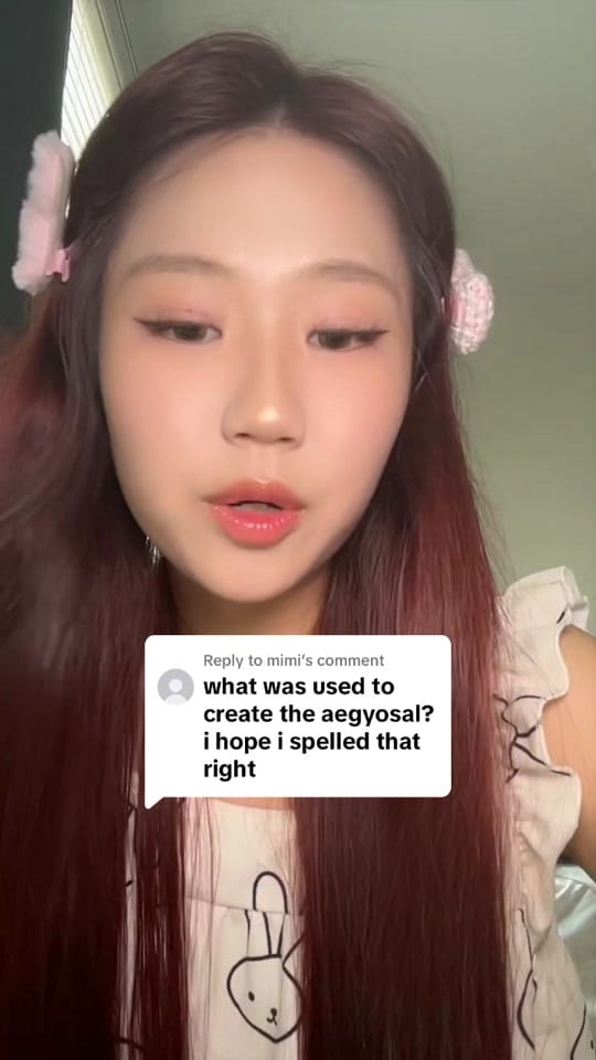 Post 6 by Gloria🧸🎀 on TikTok (video)