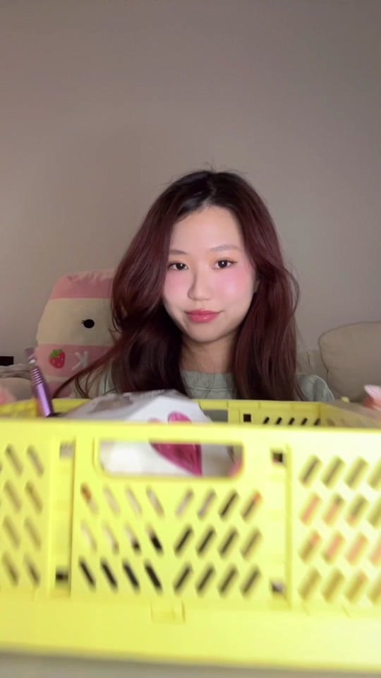 Post 2 by Gloria🧸🎀 on TikTok (video)